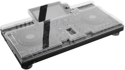 Decksaver Pioneer DJ XDJ-RX3