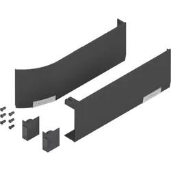 Blum, Möbelscharnier, Abdeckkappen-Set AVENTOS HF top / HS top / HL top