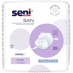 Seni San Maxi 30 ST