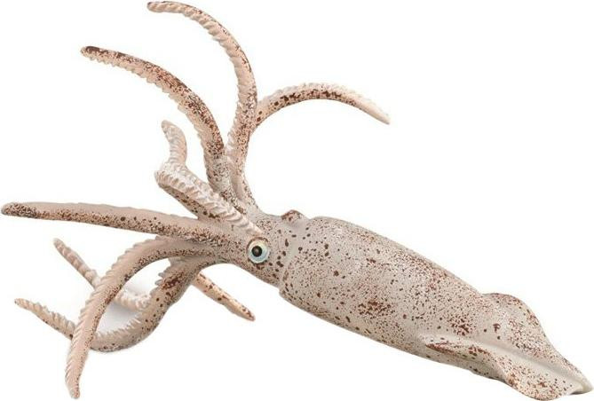 Collecta Belemniet-figuur, meerkleurig
