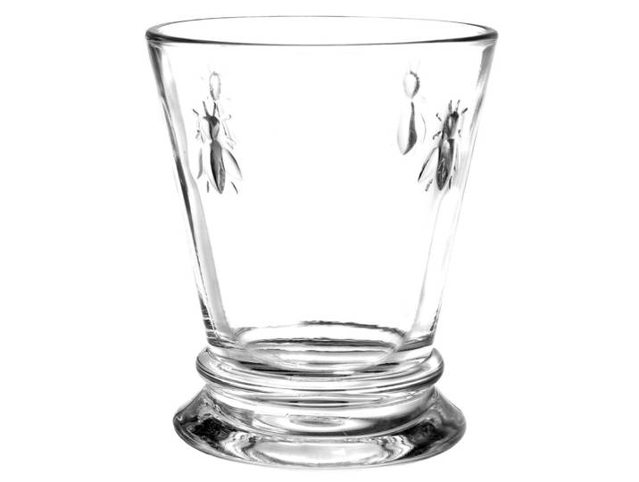 Becher ABEILLE aus Glas
