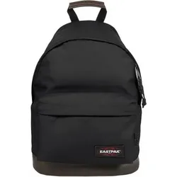 EASTPAK Tagesrucksack "Wyoming", Größe 1 in Schwarz Black