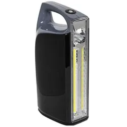 Philips, Taschenlampe, Wiederaufladbare USB-C-Taschenlampe, 900 lm, 4000 mAh (1000 lm)
