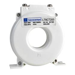 Schneider Electric LT6CT2001 LT6CT2001 Stromwandler 1 St.