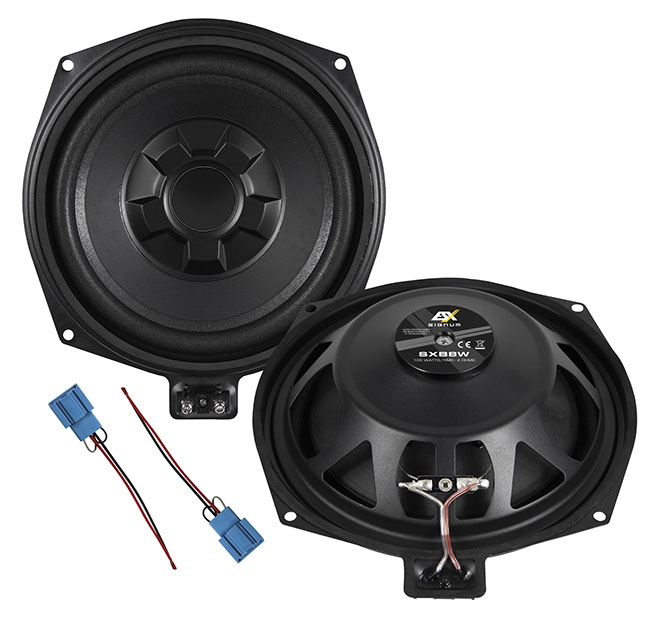ESX SXB8W