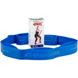 TheraBand, Fitnessband, (2 m, Extra Stark)