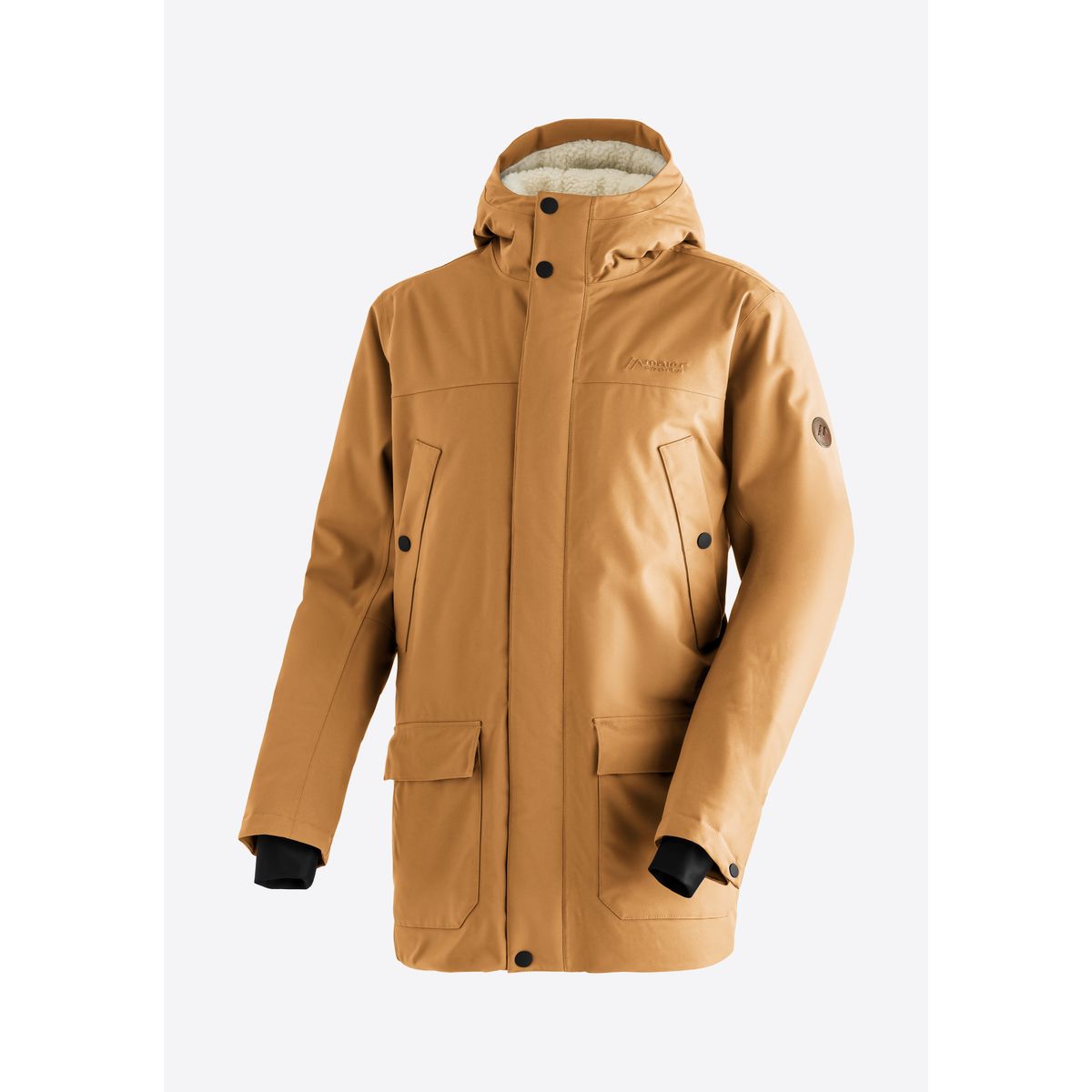 Maier Sports Senne brandy punch (M20142) 50 3005316-M20142-50