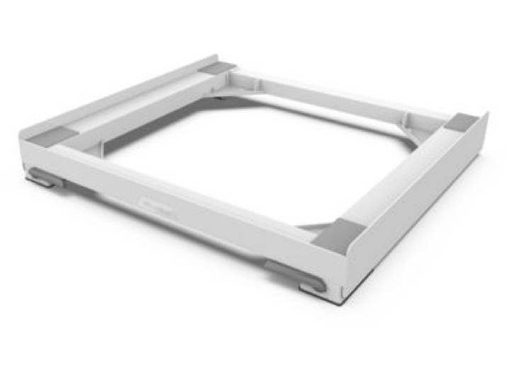 Meliconi - Socle Mobile Anti-Vibration Pour Ll/Lv/Réf/Sl