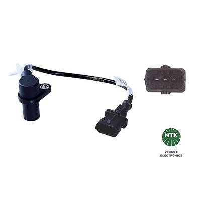 Ntk Impulsgeber, Kurbelwelle [Hersteller-Nr. 81028] für Mazda