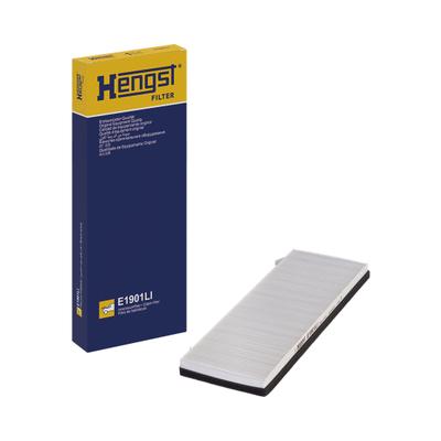 HENGST FILTER Filter, Innenraumluft e1901li für Ford RENAULT TRUCKS