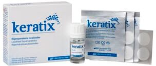 Laboratorios Viñas Keratix 36 36 Unds
