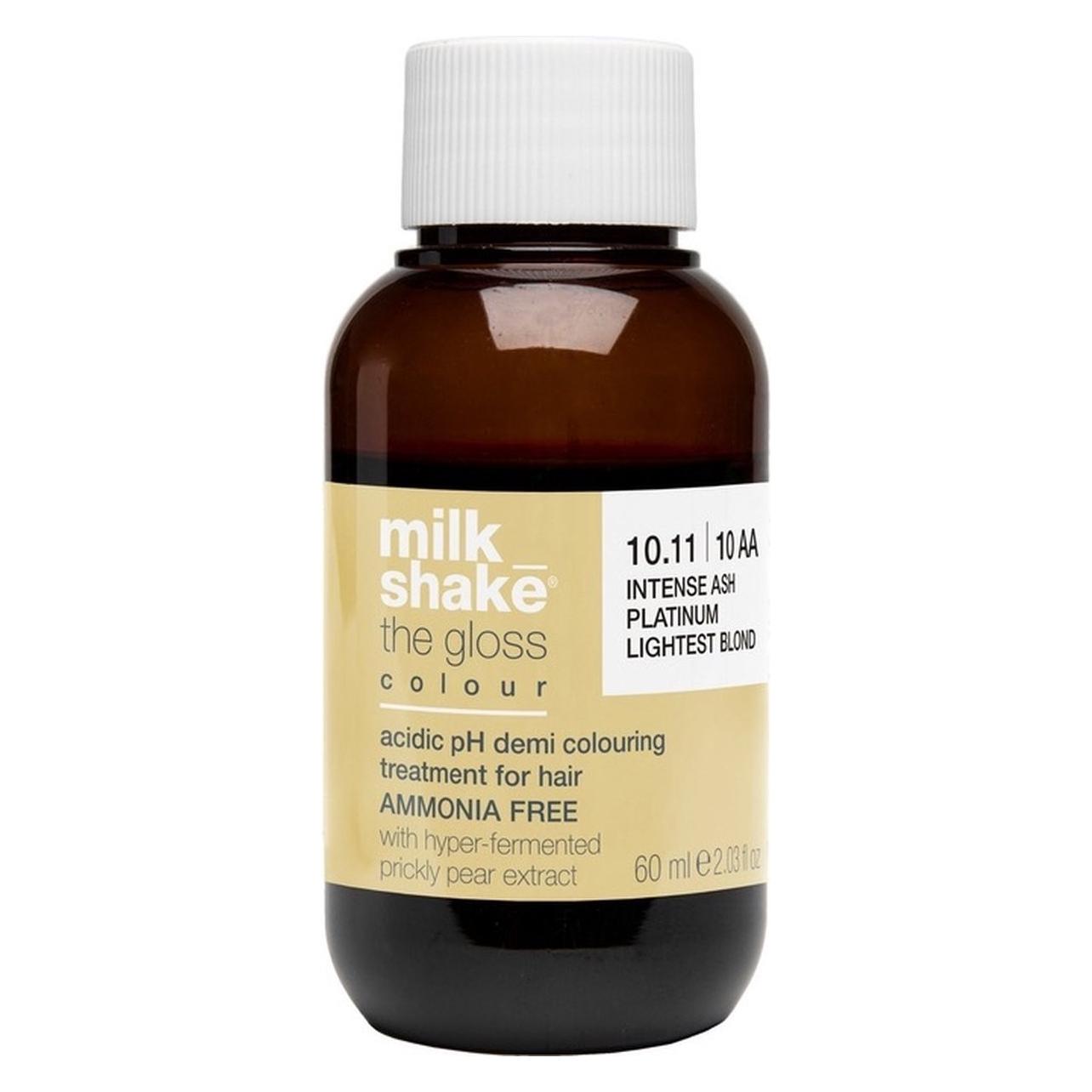 Milk_Shake Ms The Gloss Colour 10,11 60ml (10,11) (41289638)