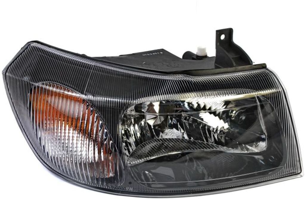 Depo Fanali 431-1147R-LDEM2, destro
