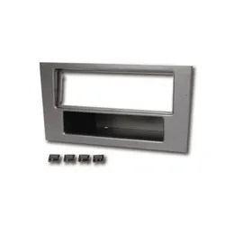  Radioblende Ford Mondeo ab 2003 