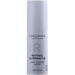 MÁDARA TIME MIRACLE Botanic Retinol Serum
