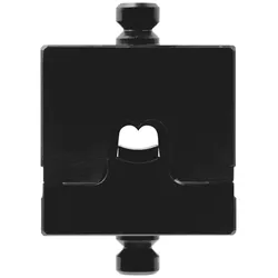 Rennsteig Crimpeinsatz für Verbinder MTA M800, WP M800 (1707685/1107685, 1707710/1107710) 6,0 mm2 - 695 046 3 0