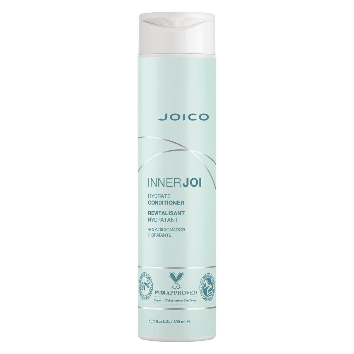 Joico INNERJOI Hydration Conditioner 300 ml (300 ml) (2842766)