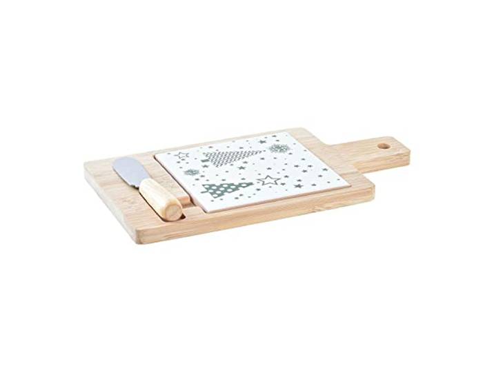 DKD Home Decor Voorgerechtenset, standaard