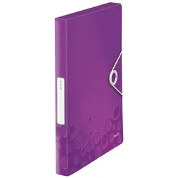 Leitz, Mappe, Ablagebox (5x)