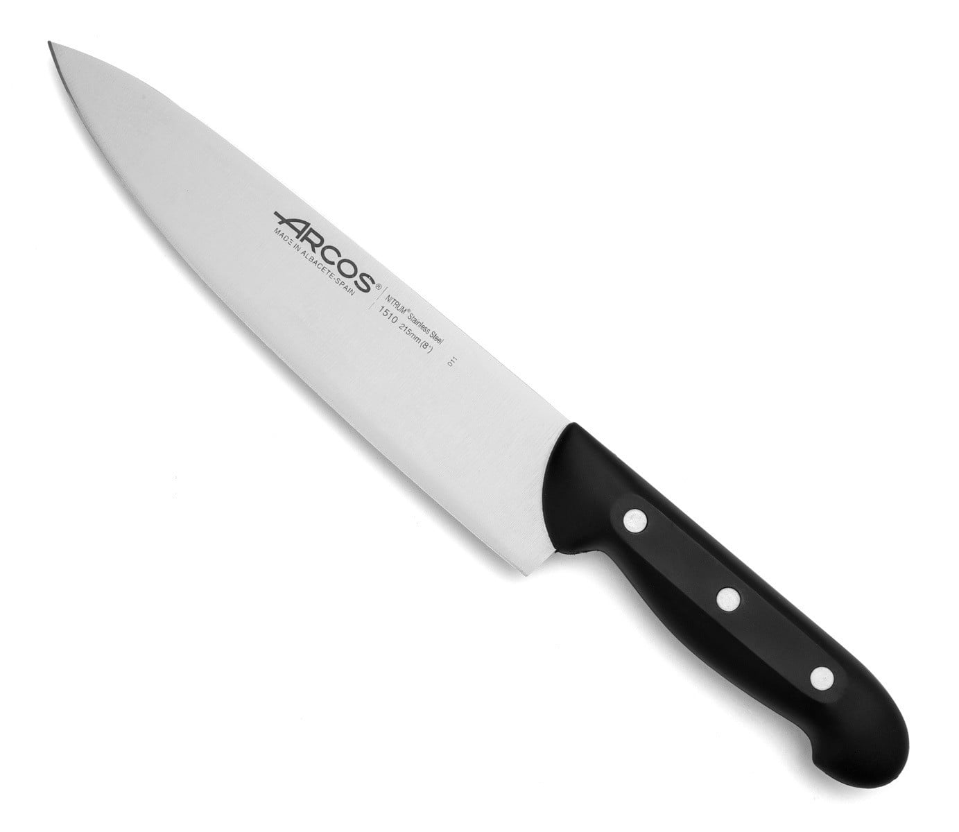 Arcos Maitre Universeel Chefmes, 21,5 cm