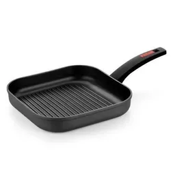Rotisserie Monix Titan Monix M810029 Ø28Cm Geschmiedetes Aluminium Geeignet Für Induktion Kochen
