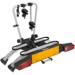 Fahrradträger Peruzzo Altlantis Anhängerkupplung, Schnellverschusssystem