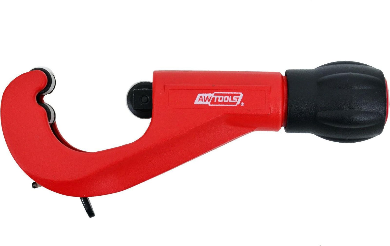 AWTOOLS Koperen buizensnijder met ontbramer 6-45mm