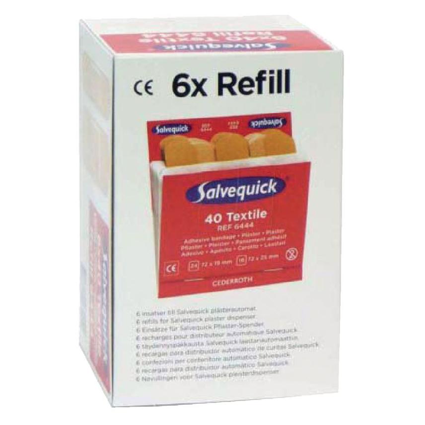 BRW Heftpflaster (24x) (537590.0200)