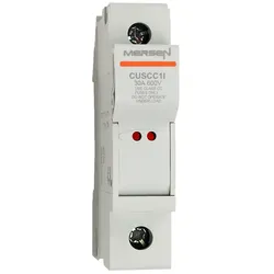 Mersen Sicherungshalter Class CUSCC1I