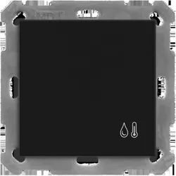 MDT KNX Raumtemperatur-/Feuchtesensor, Automatisierung