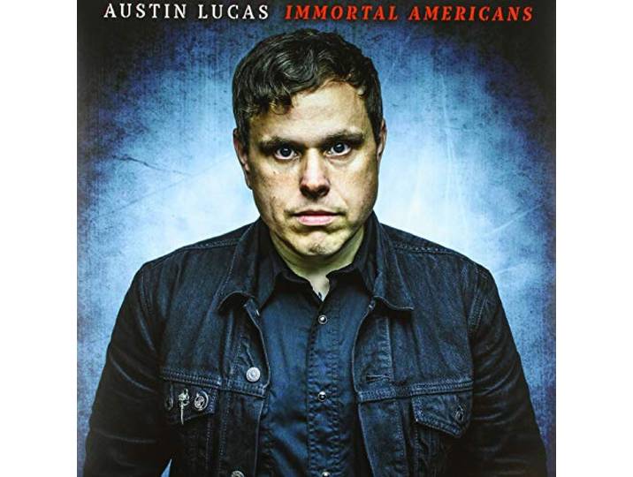 Immortal Americans