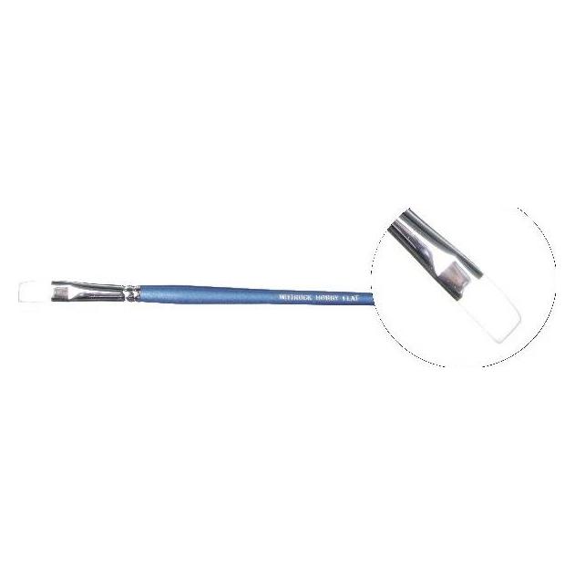 Wittmax Akrylpensel 10 flad (C403K010)