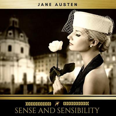 Sense and Sensibility - Jane Austen, Audio, 9782291041238