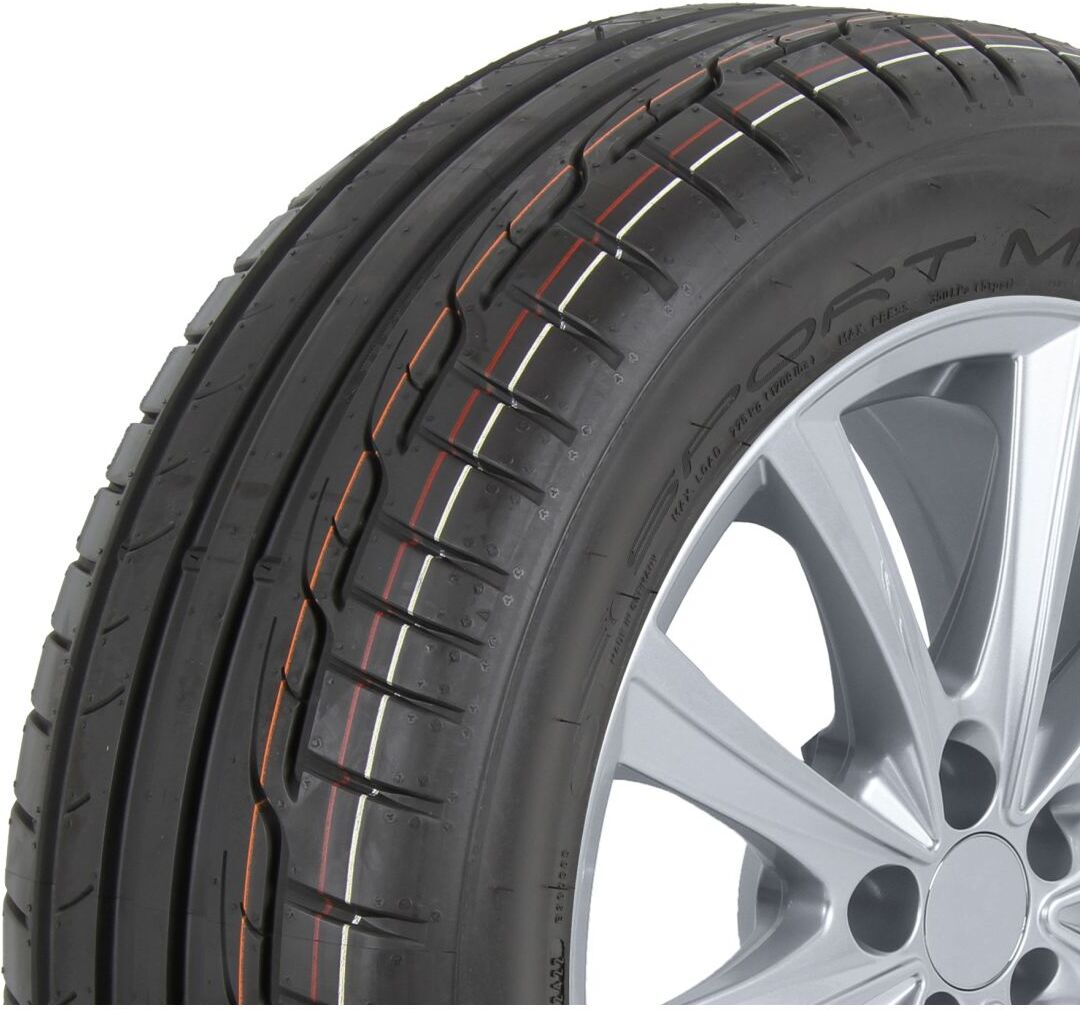 Sommerreifen DUNLOP Sport Maxx RT 235/40R19 XL 96Y