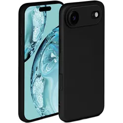 ONEFLOW Soft Case iPhone Air mit Kameraschutz