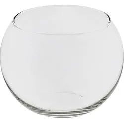 Childhome Bowle-Set Glas 4,75l m.6 G.u.K, Serviergefässe, Transparent