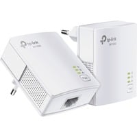 TL-PA7019 KIT, Powerline