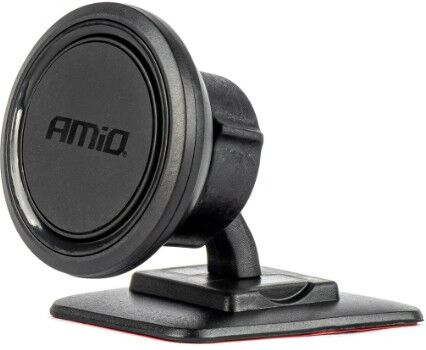 AMiO 04140 Telefoonhouder auto