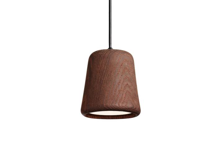 New Works Suspension Material Smoked oak