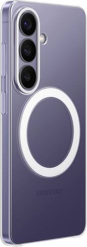 Samsung Backcover Galaxy S26 Transparent Induktives Laden EF-CS942CTEGWW