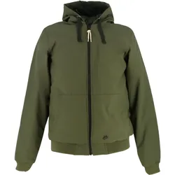 Helstons, Motorradjacke, Dakota Evo (Herren, 3XL)