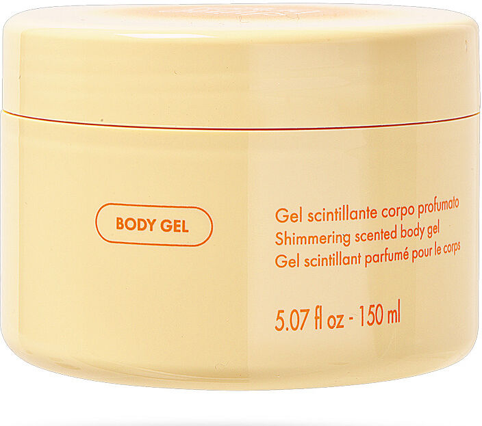 Pupa Shine Bright Gel Pour Le Corps Soin Hydratant