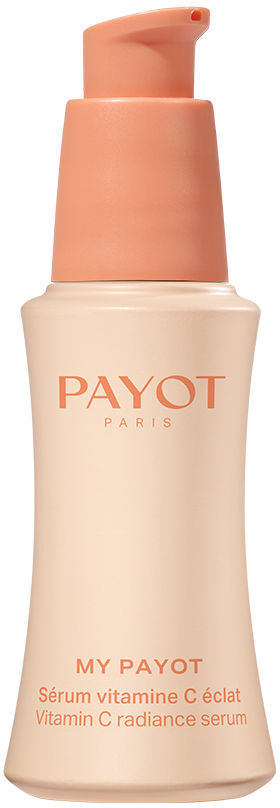 My Payot sérum éclaircissant à la vitamine C 30 ml