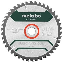 Metabowerke PrecisionCutClassic 628026000