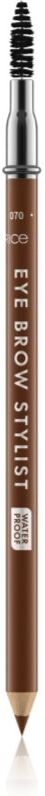 Catrice Eye Brow Stylist eyebrow pencil with brush shade 070 Chestnut Charm 1 g