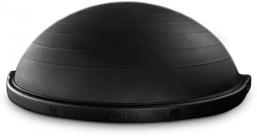 Bosu Balance Trainer Pro Commercial Black