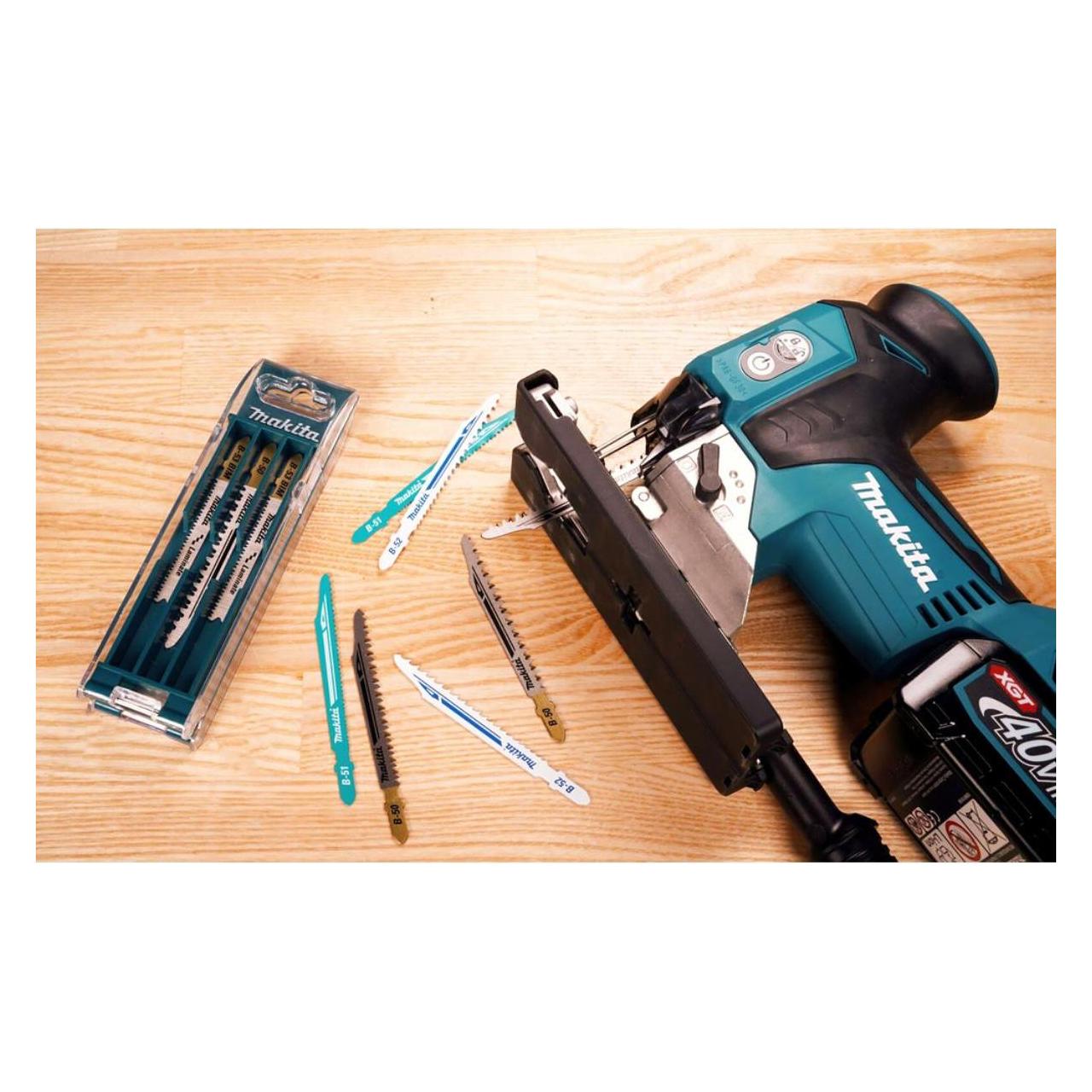 Makita Stichsägeblatt (B-44426)