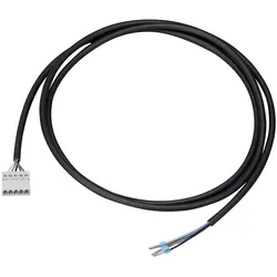 ABB CDP18-FBP.150 Kabel ETH-X1/X4-offen ungeschirmt 1SAJ929180R0015