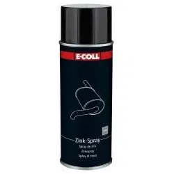 E-COLL Zink-Spray 400ml