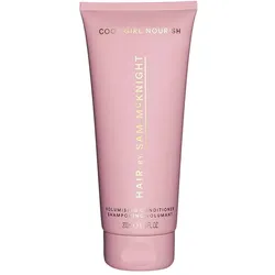 200ml Hair by Sam McKnight Cool Girl Volume Nourishing Conditioner